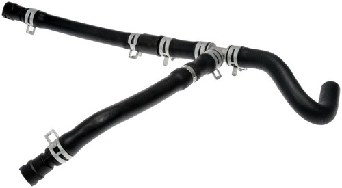 HVAC Heater Hose Assembly Inlet For 2007-2010 Lincoln Navigator 5.4L V8 Dorman - Picture 1 of 2