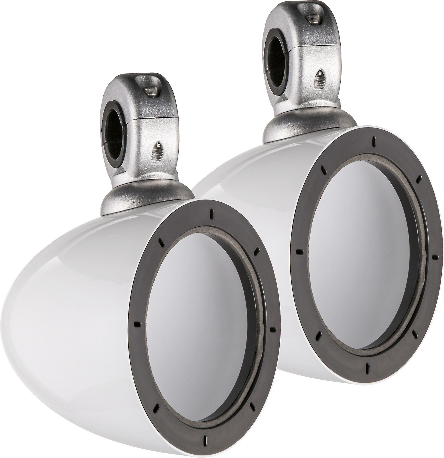 Kicker 40KMMTESW 4 Сдвоенных корпуса Mini White Tower 30990₽