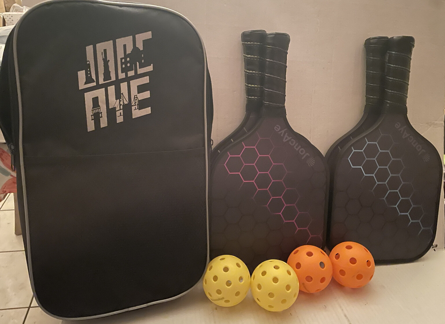 Pickleball Paddles eBay
