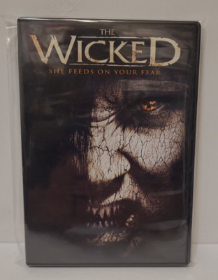 The Wicked (DVD)