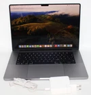 Apple MacBook Pro 16 Zoll 2023 (M2 Pro, 512GB SSD, 16GB) - Space Grau - A2780