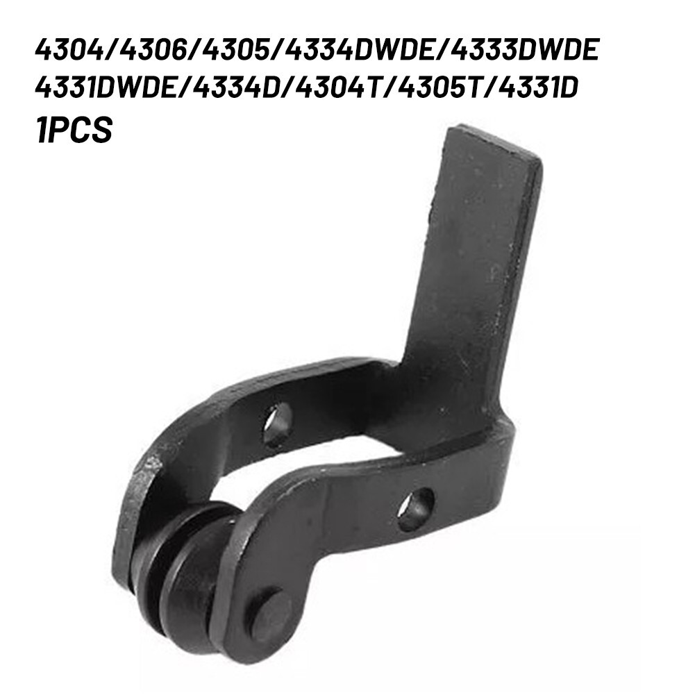 For Makita 4304T 4305 4334DWDE 4333DWDE Jigsaw Blade Roller Guide Wheel