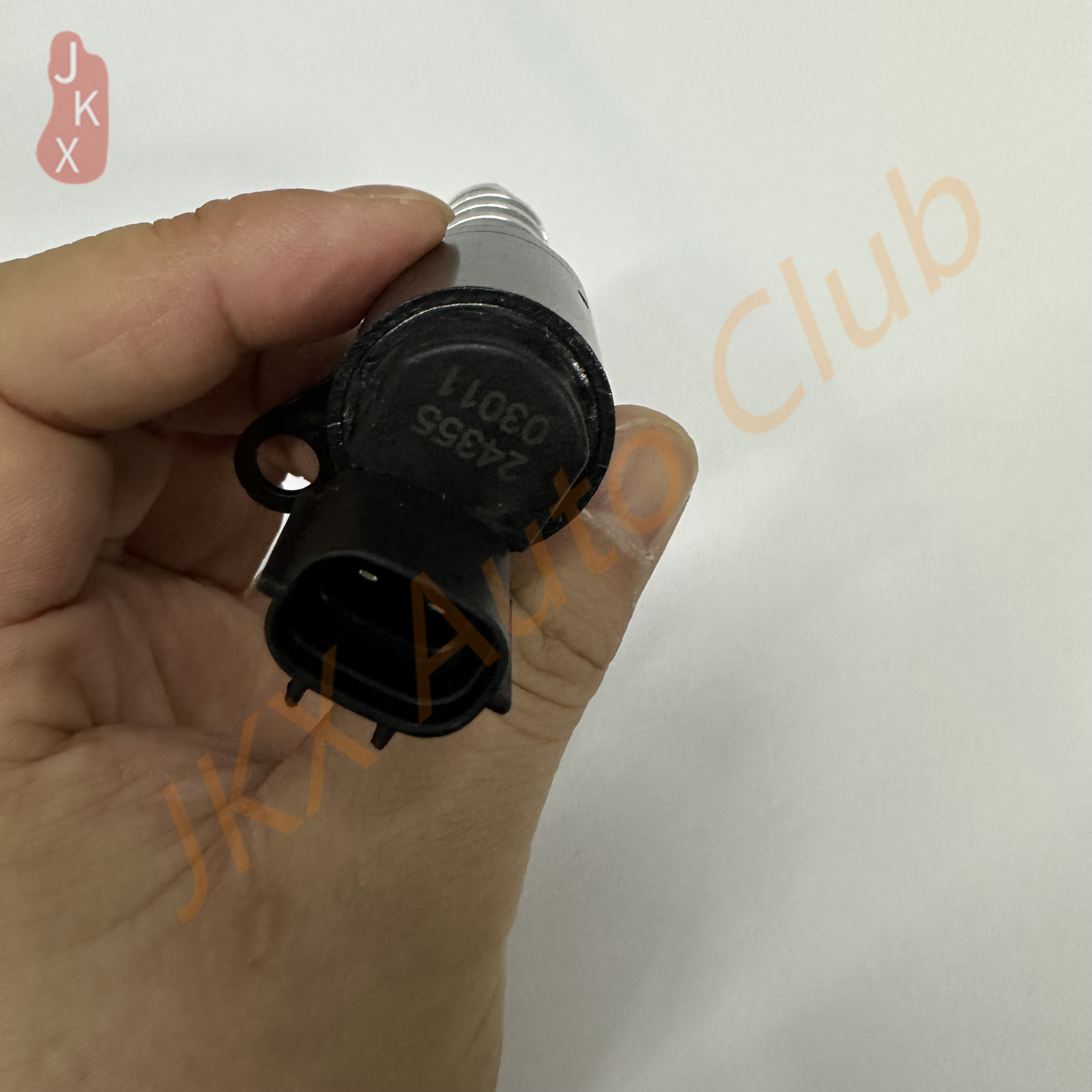 OEM 2435503010 Oil Control Solenoid Valve For KIA PICANTO MORNING RIO 1.0 1.2L eBay