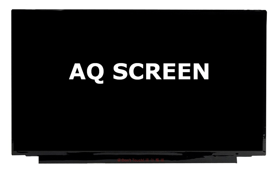 Screen REPLACEMENT L25336-001 B156XTN08.0 HP 15-CS 15-CS0057OD HD Non Touch 15.6" LCD LED Screen Display
