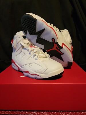 Nike Air Jordan 6 スニーカー 8.5 (US) Air Jordan 6 Travis Scott Olive Sz 8.5 DS – The Gallery Online