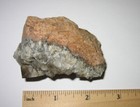 2.7" BEAUTIFUL RARE NATURAL FLUORITE CRYSTAL CLUSTER FROM ENGLAND ~ 172g *A1 (GG — photo 8
