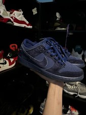 Size 8 - Nike Dunk Premium SB Low Once In A Blue Moon for sale