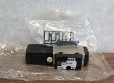 NEW SMC NVFS2100-6FZB Solenoid Valve