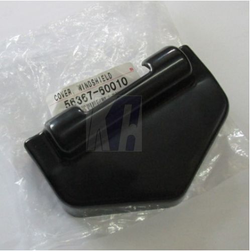 Toyota LAND CRUISER 56367-60010 COVER, WINDSHIELD SUPPORT HINGE,RH