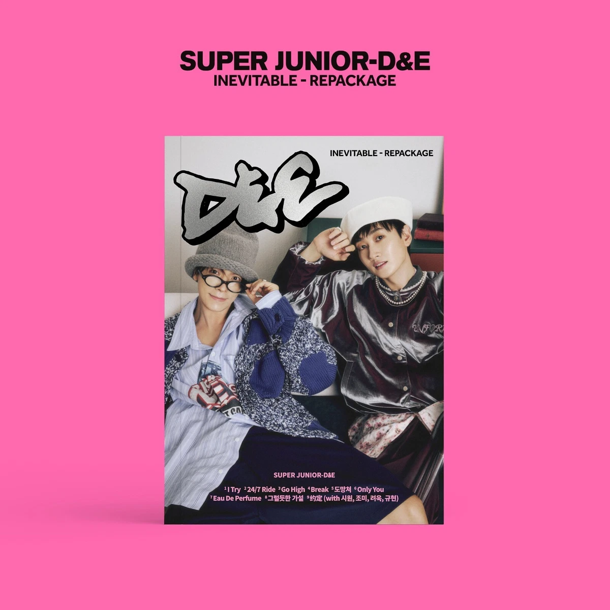 Album CDs Super Junior for sale | eBay