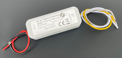 Zigbee 3.0 Controller Smart Home