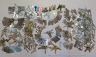 550 VINTAGE AUTO KEY BLANKS CLASSIC CARS & TRUCKS 12 POUNDS +BONUS 1930-1990 NOS — photo 1