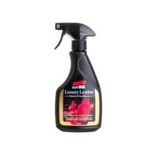 Soft99 Leather Cleaner And Conditioner 500ml