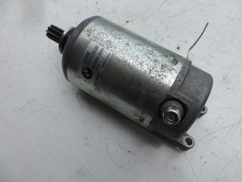BMW K1200GT K 1300GT K 1200 1300 GT K44 Anlasser Starter 2006-2008