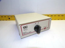 NEW GC ELECTRONICS A-B DATA SWITCH BOX  45-2020