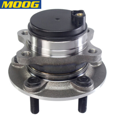 Alloyworks Rear&Front Wheel Hub Bearing For Ford Fusion SSV Plug-In Hybrid Lincoln MKZ - Foto 9