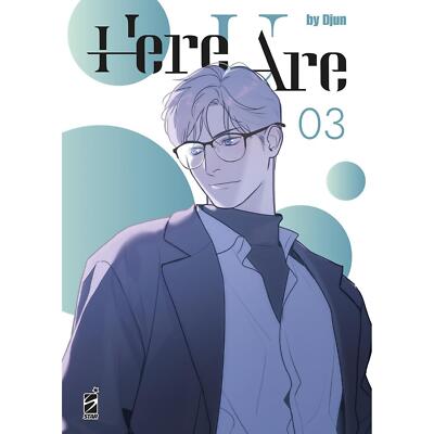 D. JUN HERE U ARE 3 STAR COMICS