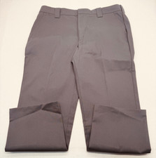 NWT RED KAP Mens Charcoal Work Pants PT62CH0 44x30 NEW 3046
