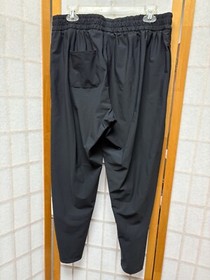 Victoria Sport -Victoria's Secret Black  Athletic Pants Stretch Size Large