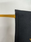 Vintage College Of Wooster Fighting Scots University Pennant 10.5x29 Football — photo 4