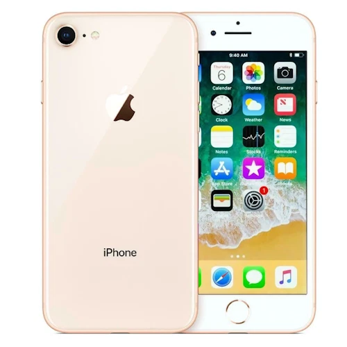 Apple iPhone 8 Unlocked Pink Mobile Phones & Smartphones for sale