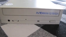 PleXWriter 12/10/32A CD-RW  Internal Drive
