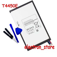 New T4450C Battery For Samsung Galaxy Tab 3 8" T310 T311 SM-T310 SM-T311 SM-T315