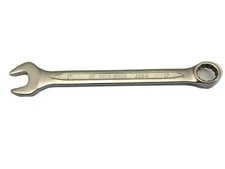 King Tony 17mm Combination Spanner Wrench Metric 1060 Series Ring+Open End R/OE