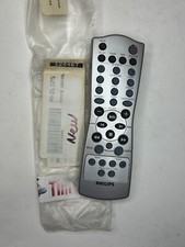 Philips Remote Control fr MC70 MC7003 MC7037 3-CD Changer Cassette Player Stereo
