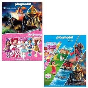 playmobil catalogo 2020