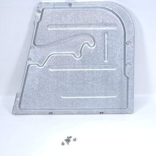 Ronco Showtime Rotisserie OEM Replacement LEFT INNER Side Panel 4000 ...