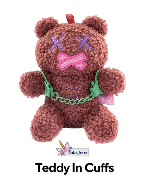 Finding Unicorn Shinwoo Baddy Bear Town Series Confirmed Finding Unicorn Shinwoo Baddy Bear Town Series Confirmed