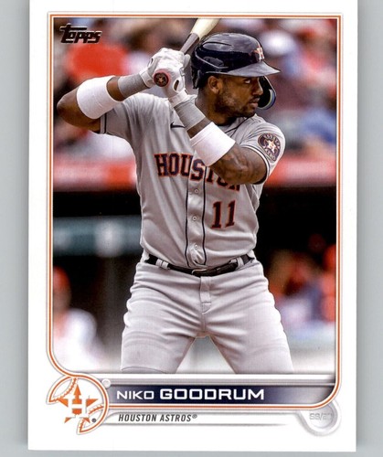 2022 Topps Update Baseball Pick Complete Your Set #US1-US200 RC 🔥 - Picture 157 of 200