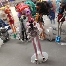 2017 NEW Boneca Monster Hight Dolls Baby Doll Toy Monster High Doll Wydowna  Spider As Webarella Girls Best Gift For Children From Xiao8074, $107.34