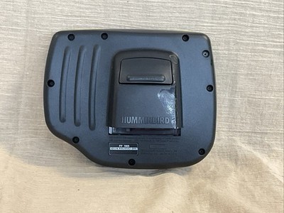 Humminbird Fishfinder 525 Head Unit No Transducer or Cables - NOT