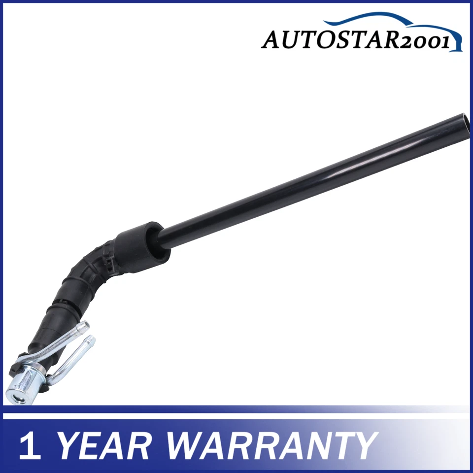 2L5Z-6C324-CA PCV Valve Connector Hose Tube For Ford Ranger 2002-2008 3.0L V6 Foto 2 de 4