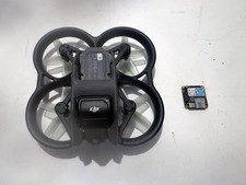 DJI Avata FPV Camera Drone Aircraft Only - including unbound core board