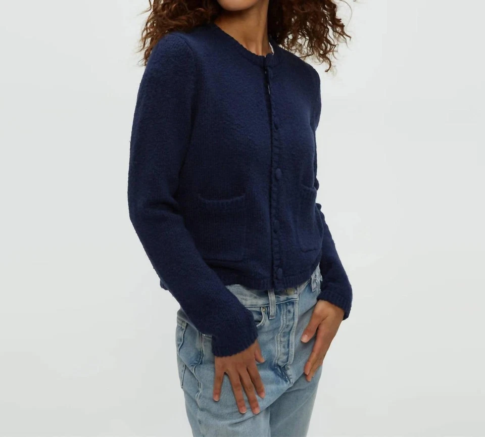 Кардиган Michael Stars Opaline размер XS - Изображение 2 из 4