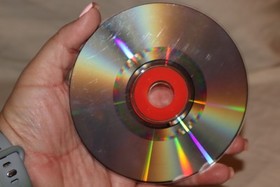 Ready 2 Rumble Boxing (Sega Dreamcast, 1999) DISC ONLY