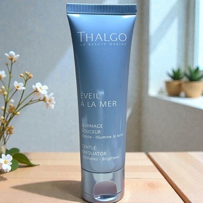 Thalgo Eveil a la Mer Gommage Douceur