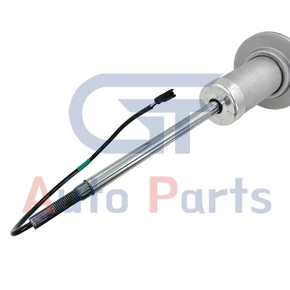 Pair Rear Shock Absorber Struts #286946 For Maserati GranTurismo Sport MC 2013-