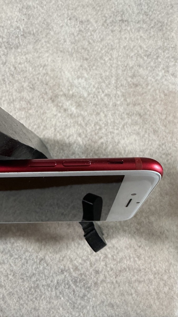 Apple iPhone 7 - 128 GB - (PRODUCT)RED (Unlocked) for sale