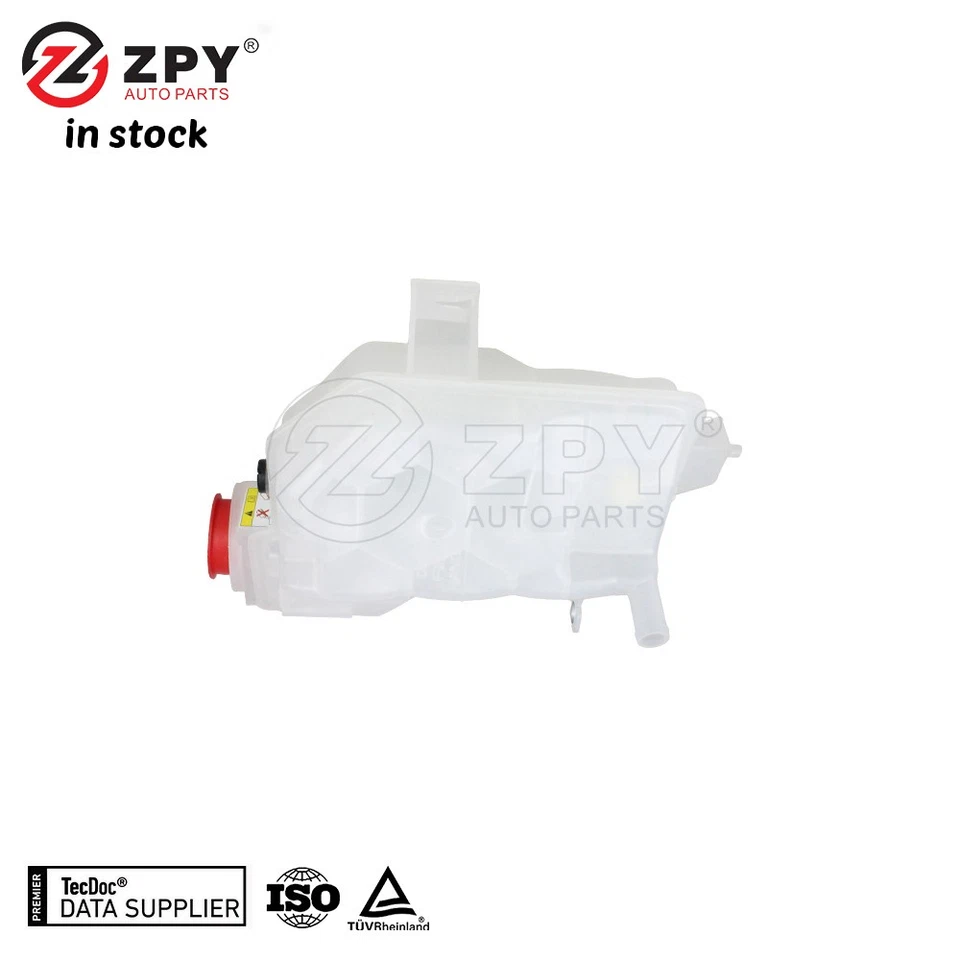 BEYU Fit For Land Rover Range Rover LR023080 Coolant Overflow Reservoir Tank - Image 2 of 4