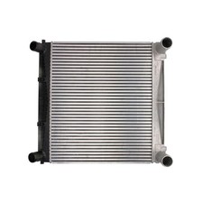 1X INTAKE AIR COOLER FITS: LAND ROVER RANGE ROVER III RANGE ROVER SPORT I