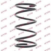 2X KYB RA3026 Fahrwerksfeder FüR Mitsubishi Lancer CS A CT A CS W CT W