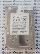 HITACHI 4TB 3.5" SAS HDD 7200 RPM HUS724040ALS640, GRADE B, SKU 26246