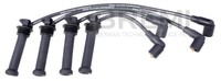 ZÜNdleitungssatz Bremi 800 174 FÜR Ford Mazda Volvo ZÜNdkabelsatz ZÜNdkabel KIT