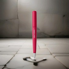 Haus Labs Le Monster Lip Crayon, Crimson Matte