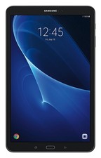 Samsung Galaxy Tab A 10.1" 16Gb Black  USED