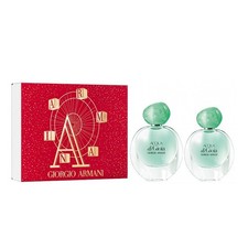 Giorgio Armani Acqua Di Gioia Set Regalo Profumo Edp 50ml e 30ml